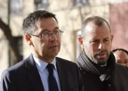 ادامه تحقیقات دادگاه اسپانیا درباره رونده پرداخت رشوه به نگریرا از سوی مدیران بارسلونا