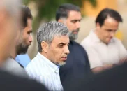 رسول خطیبی : ایرانی اهل ترس و تسلیم نیست