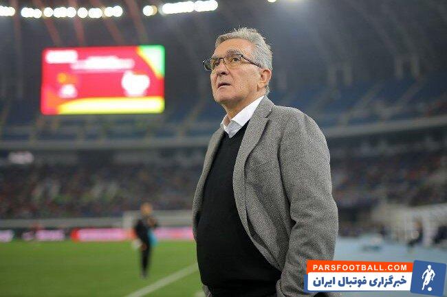 برانکو ایوانکوویچ شایعه اخراج خود از تیم ملی فوتبال چین را تکذیب کرد