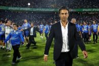 ابوالفضل جلالی : تولدت مبارک مرد مدیونتم تا ابد یادم نمیره مثل یک پدر پشتم بودی