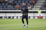 الکسیس گندوز در آستانه جدایی از پرسپولیس قرار دارد