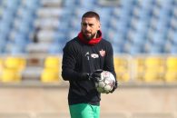 الکسی گندوز پیج اینستاگرام باشگاه پرسپولیس را آنفالو کرد