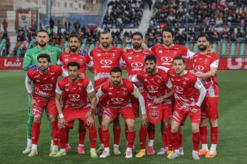 پایان رأفت : پرسپولیس قطعاً باید در سه پست دفاع، هافبک وسط و مهاجم تقویت شوند