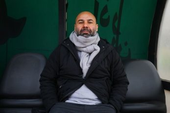 سهراب بختیاری زاده : دغدغه خود را با عملکرد مثبت تان نشان دهید نه با پست و استوری