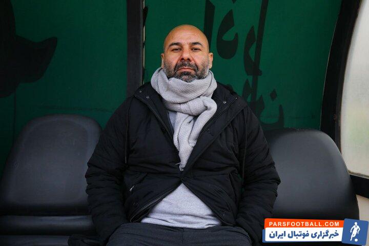 سهراب بختیاری زاده : دغدغه خود را با عملکرد مثبت‌ تان نشان دهید نه با پست و استوری