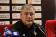 دراگان اسکوچیچ تولد دخترش را به شکل جالبی جشن گرفت