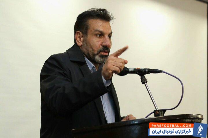 محمد مومنی از مدیرعاملی مس رفسنجان کناره گیری کرد