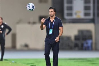 فرهاد مجیدی به مناسبت تولد ۴۹ سالگی خود تصویری منتشر کرد