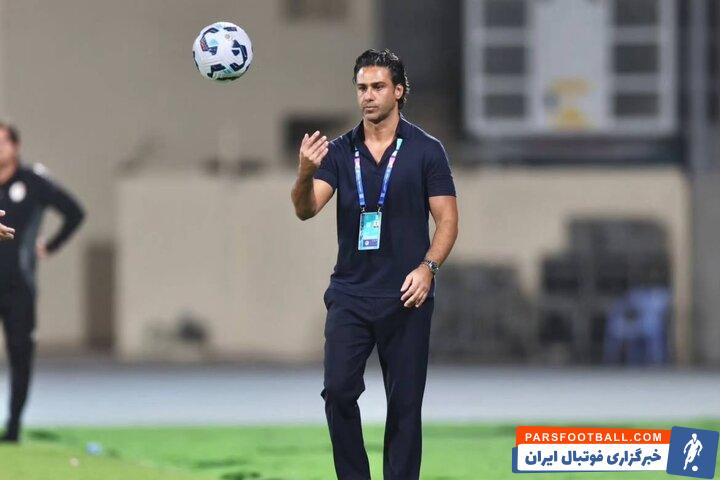 فرهاد مجیدی به مناسبت تولد ۴۹ سالگی خود تصویری منتشر کرد