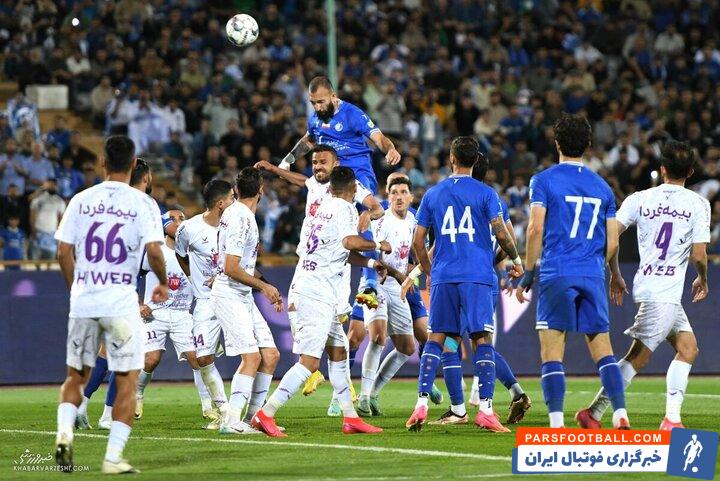 استقلال به دنبال به خدمت گرفتن رضا رضایی آقای گل و ستاره پیکان