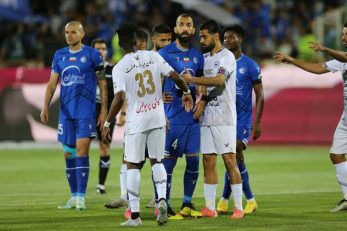 هادی حبیبی‌ نژاد ستاره چادرملو مدنظر استقلال قرار دارد