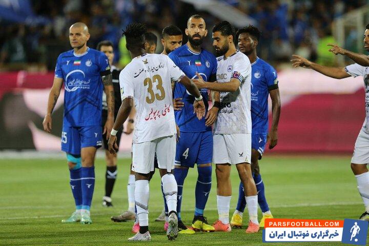 هادی حبیبی‌ نژاد ستاره چادرملو مدنظر استقلال قرار دارد