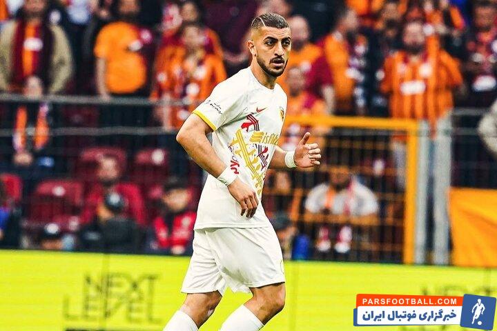 استقلال مذاکرات خود را با مجید حسینی متوقف کرد