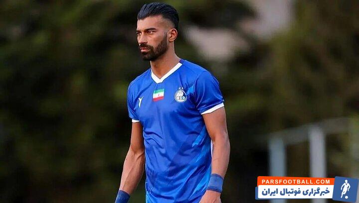 رامین رضاییان : گل ها و پاس گل ها وقتی معنا پیدا می کنن که در مسیر قهرمانی باشن