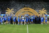 محمد نوری : امیدوارم برای فصل آتی استقلال بتوانیم بازیکنان خوبی جذب کنیم