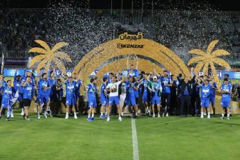 محمد نوری : امیدوارم برای فصل آتی استقلال بتوانیم بازیکنان خوبی جذب کنیم