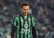 اعولجان چاعلایان آقای گل ترکیه در آستانه حضور در پرسپولیس