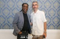 کلارنس سیدورف