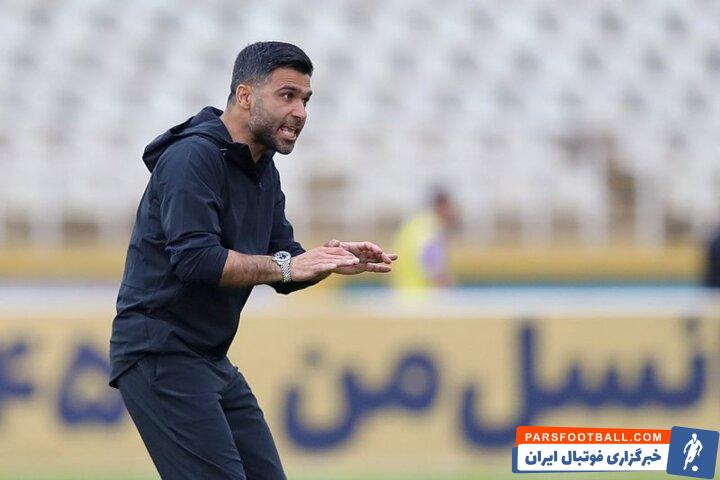امید روانخواه لیست تیم ملی فوتبال امید ایران را اعلام کرد