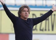 شاهرخ بیانی : ریکاردو ساپینتو رزومه دار است و فوتبال به روزی را بازی می کند