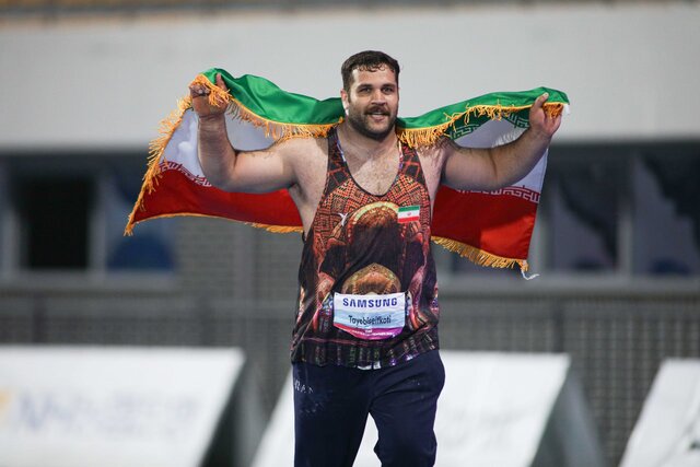 63479608 بررسی دوومیدانی ایران در قهرمانی آسیا/ نسل قبل ایستاد!