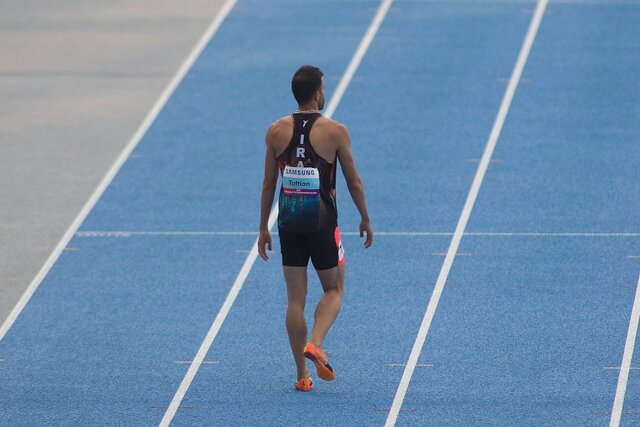 63479610 بررسی دوومیدانی ایران در قهرمانی آسیا/ نسل قبل ایستاد!