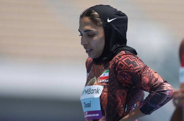 63479613 بررسی دوومیدانی ایران در قهرمانی آسیا/ نسل قبل ایستاد!