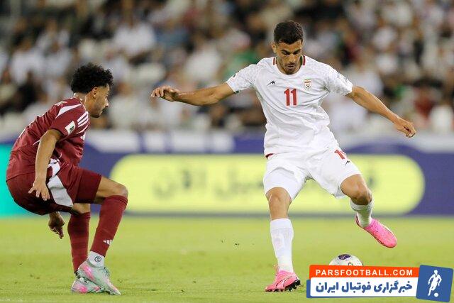 صادق ورمزیار : نباید وارد بازی کثیف قطری ها می شدیم