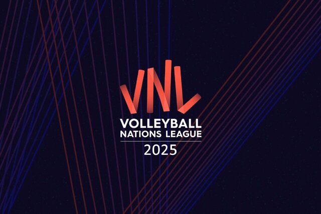 63485562 پخش زنده مسابقات لیگ ملتهای والیبال از شبکه سه