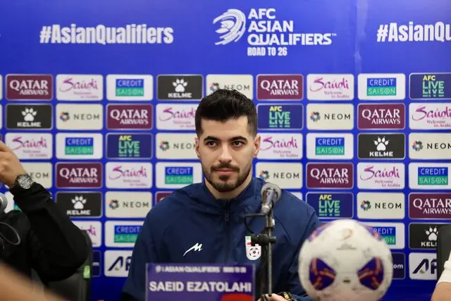 جوانگرایی و ترس بزرگ پا به سن گذاشته‌های تیم ملی