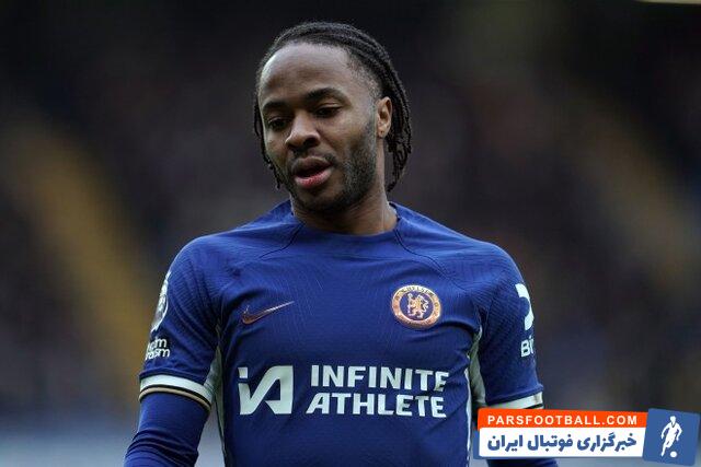 رحیم استرلینگ ستاره آرسنال راهی لیگ عربستان نخواهد شد