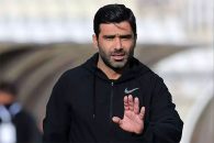 انتقاد از حضور امید روانخواه به عنوان سرمربی تیم ملی فوتبال امید ایران