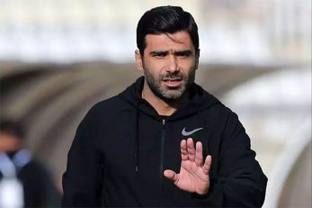 انتقاد از حضور امید روانخواه به عنوان سرمربی تیم ملی فوتبال امید ایران