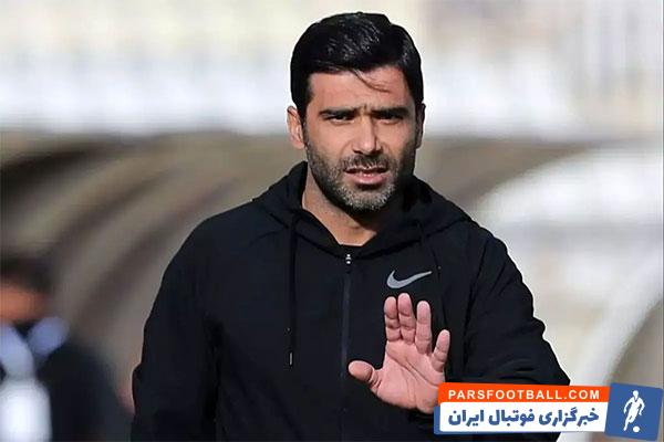 انتقاد از حضور امید روانخواه به عنوان سرمربی تیم ملی فوتبال امید ایران