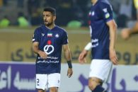 ابوالفضل رزاق پور ستاره گل گهر با قراردادی راهی فولاد خوزستان شد