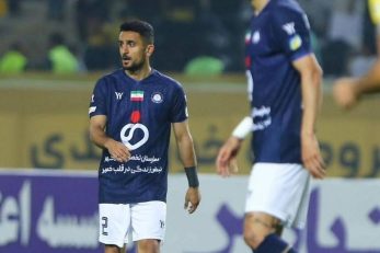 ابوالفضل رزاق‌ پور ستاره گل گهر با قراردادی راهی فولاد خوزستان شد