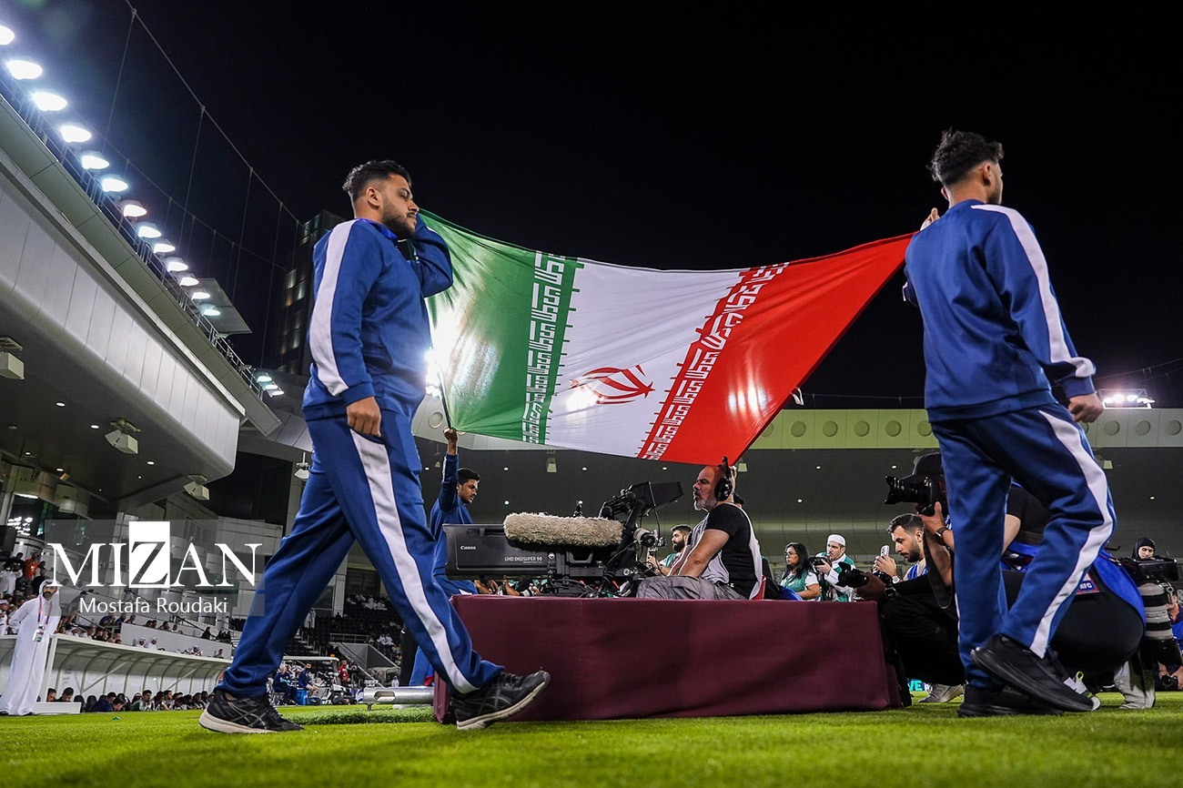 ایران - کره‌شمالی؛ ضربه آخر برای حفظ صدرنشینی/ قلعه‌نویی و مأموریت پایان مقتدرانه در آزادی