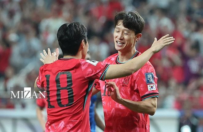 مقدماتی جام‌جهانی ۲۰۲۶| جشنواره گل سامورایی‌ها برابر اندونزی/ چشم‌بادامی‌ها کویت را در هم کوبیدند