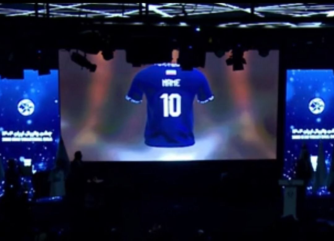 پس از رونمایی پر سر و صدا؛ FIVB لباس تیم ملی والیبال را تایید نکرد!/ تفاوت در لباس رونمایی با لباس بازی