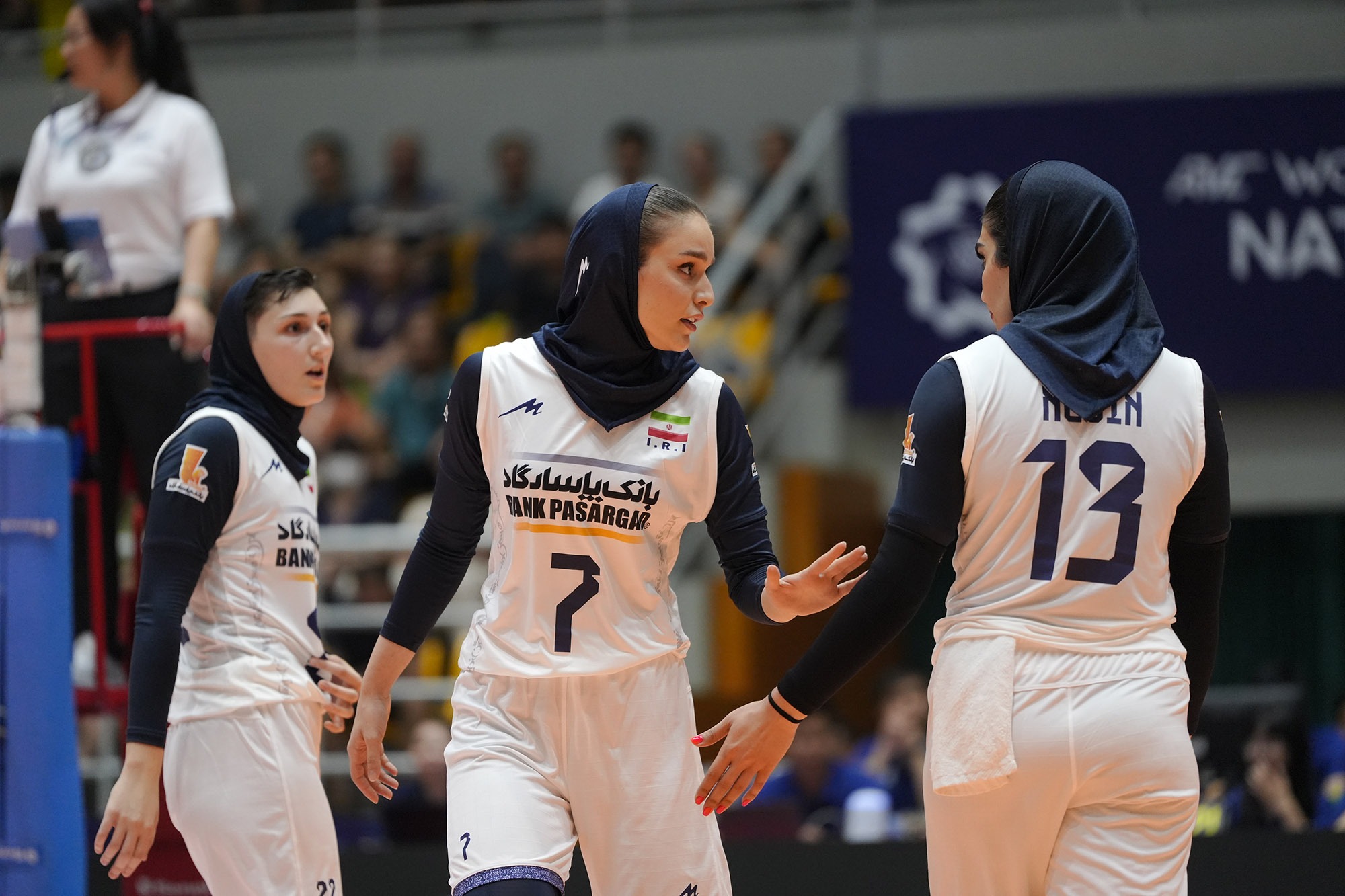 لی: مقابل استرالیا با تمرکز بازی کردیم/ حسن‌خانی: بازی سختی با اندونزی خواهیم داشت