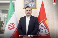 محمد محمدی به عنوان مدیرعامل جدید باشگاه فولاد خوزستان انتخاب شد