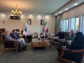 احمد دنیامالی وزیر ورزش دستور آغاز فعالیت دوباره تیم ها را صادر کرد