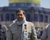 احمد دنیامالی اقدام خیرخواهانه سرمربی تیم ملی کاراته جوانان را تمجید کرد