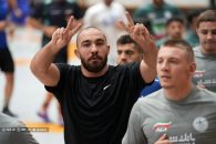 امیرحسین زارع : مردم ایران هرگز آغازگر جنگ نبوده‌ اند اما زیر بار زور هم نمی‌ روند