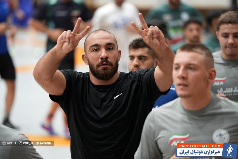 امیرحسین زارع : مردم ایران هرگز آغازگر جنگ نبوده اند اما زیر بار زور هم نمی روند