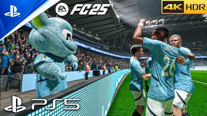 زمان انتشار EA Sports FC ۲۶ در هالهای از ابهام/ تاریخ فاششده چقدر قابل اعتماد است؟ زمان انتشار EA Sports FC ۲۶ در هالهای از ابهام/ تاریخ فاششده چقدر قابل اعتماد است؟