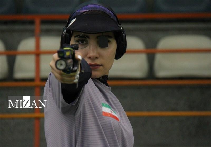 سرمربی تیم ملی تپانچه: رستمیان در جام جهانی درخشان ظاهر شد/ هانیه در مونیخ مربی نداشت و به همین علت به مدال نرسید سرمربی تیم ملی تپانچه: رستمیان در جام جهانی درخشان ظاهر شد/ هانیه در مونیخ مربی نداشت و به همین علت به مدال نرسید