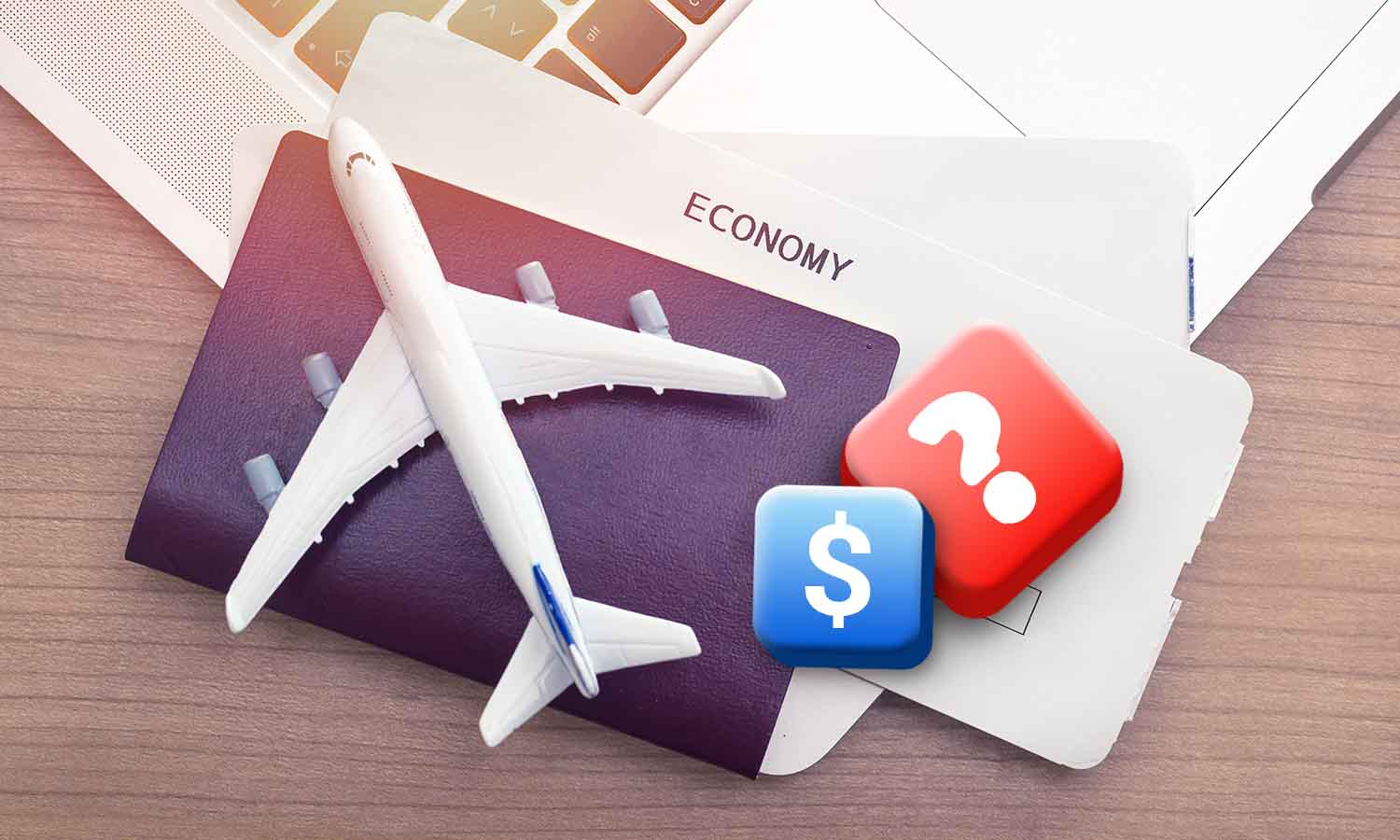 قیمت بلیط هواپیما تهران دبی