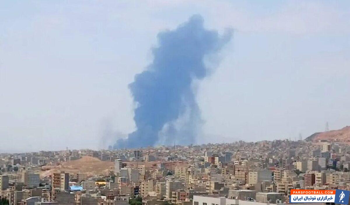 فاطمه قنبری و سید محمد مصطفوی دو کوهنورد ایرانی در حمله اسراییل به شهادت رسیدند