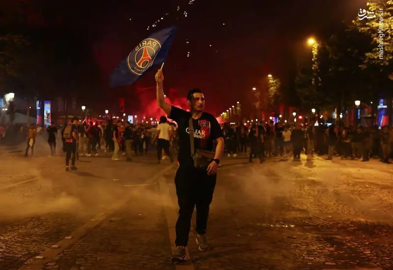 از فوتبال تا هولوگانیسم: وقتی شادی به خون کشیده می‌شود!